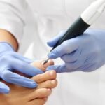 Podología   +hidratación y Reflexología