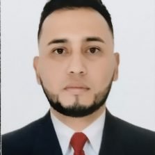 nuevo colavorador